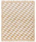 Kamey BOKY-2301 8 x 10 Handmade Rug