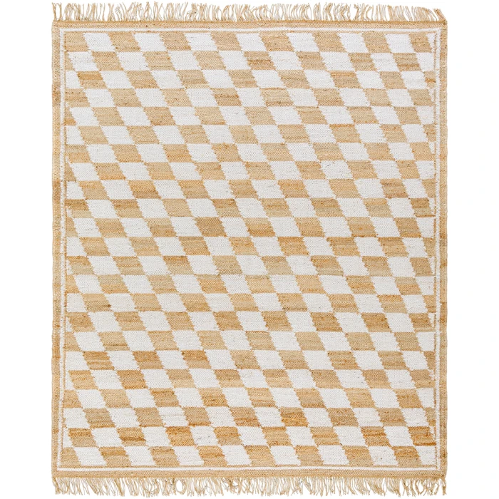 Kamey BOKY-2301 8 x 10 Handmade Rug