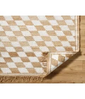 Kamey BOKY-2301 18" Handmade Rug