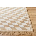 Kamey BOKY-2301 9 x 12 Handmade Rug