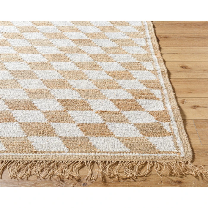 Kamey BOKY-2301 9 x 12 Handmade Rug