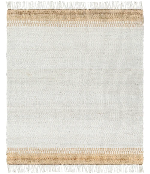 Kamey BOKY-2305 2 x 3 Handmade Rug