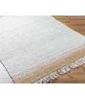 Kamey BOKY-2305 2 x 3 Handmade Rug