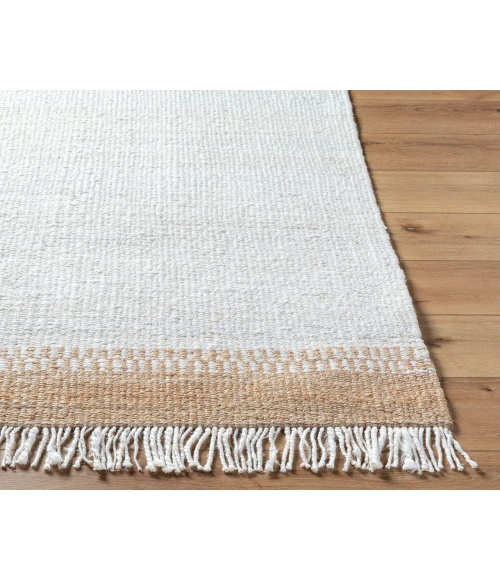 Kamey BOKY-2305 2 x 3 Handmade Rug