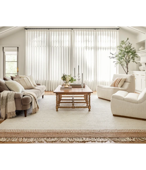 Kamey BOKY-2305 2 x 3 Handmade Rug