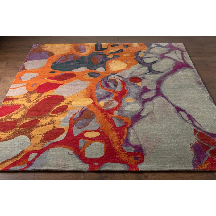 Surya Brought to Light BOL-4006-6x9 rug