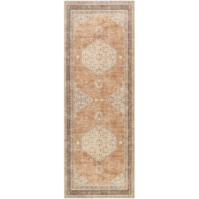 Livabliss Lila Rug BOLC2300