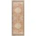 Livabliss Becki Owens Lila BOLC2300 Camel Taupe Area Rug 2 ft. 7 in. X 7 ft. 3 in. Runner
