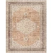 Livabliss Becki Owens Lila BOLC2300 Camel Taupe Area Rug 5 ft. 3 in. X 7 ft. Rectangle