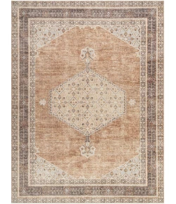 Livabliss Becki Owens Lila BOLC2300 Camel Taupe Area Rug 9 ft. 2 in. X 12 ft. Rectangle