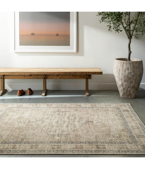 Livabliss Lila Rug BOLC2301