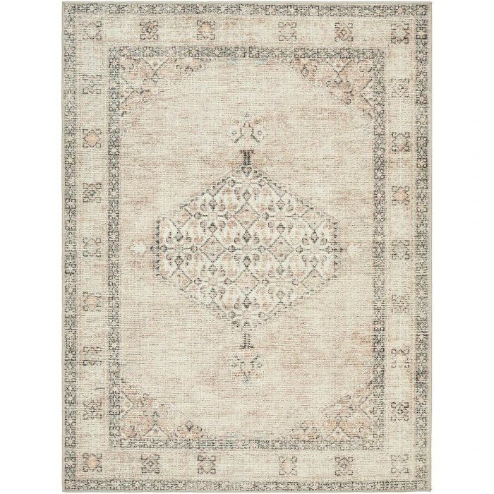 Livabliss Lila Rug BOLC2302