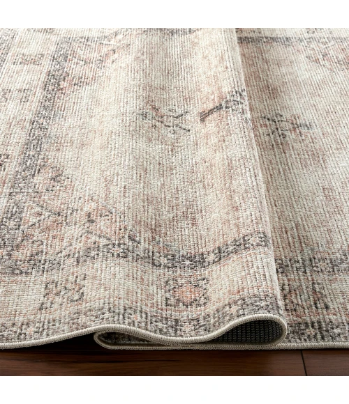 Livabliss Lila Rug BOLC2302