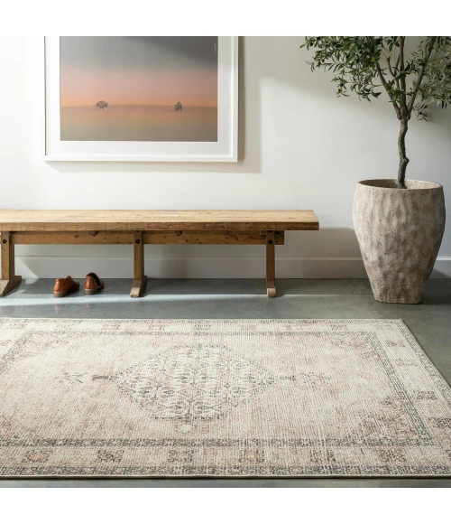 Livabliss Lila Rug BOLC2302