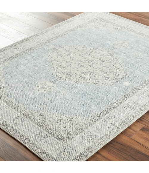 Livabliss Lila Rug BOLC2303