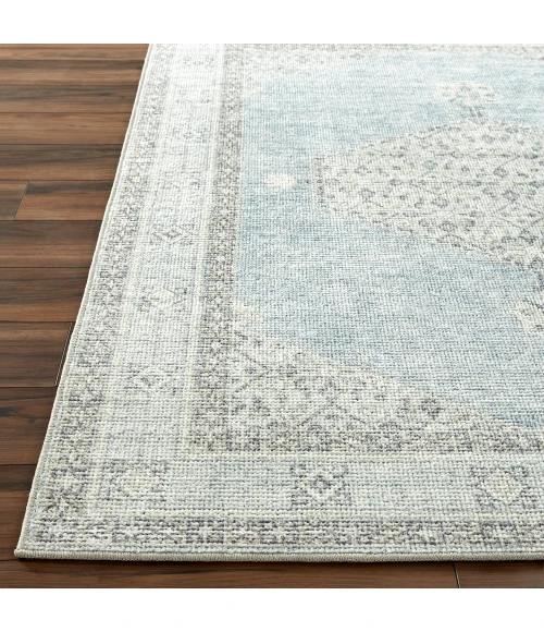 Livabliss Lila Rug BOLC2303