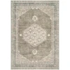 Becki Owens Lila Ivory BOLC-2304 3 ft. 11 in. X 5 ft. 7 in. Rect. Rug