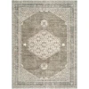 Becki Owens Lila Ivory BOLC-2304 2 ft. 2 in. X 3 ft. 9 in. Rect. Rug