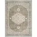 Becki Owens Lila Ivory BOLC-2304 5 ft. 3 in. X 7 ft. Rect. Rug