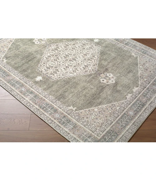 Becki Owens Lila Ivory BOLC-2304 9 ft. 2 in. X 12 ft. Rect. Rug