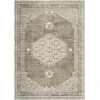 Becki Owens Lila Ivory BOLC-2304 6 ft. 7 in. X 9 ft. Rect. Rug