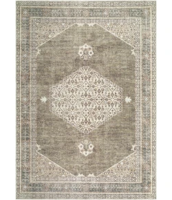 Becki Owens Lila Ivory BOLC-2304 6 ft. 7 in. X 9 ft. Rect. Rug