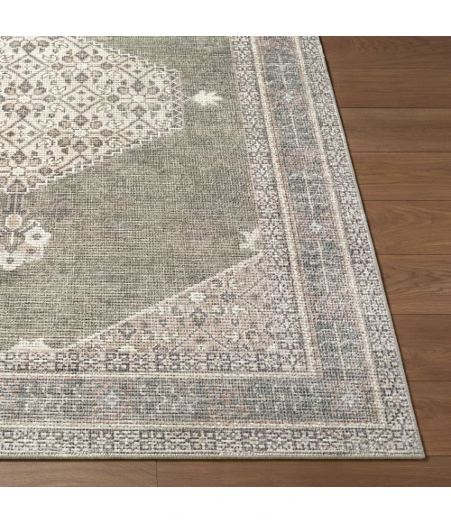 Becki Owens Lila Ivory BOLC-2304 9 ft. 2 in. X 12 ft. Rect. Rug