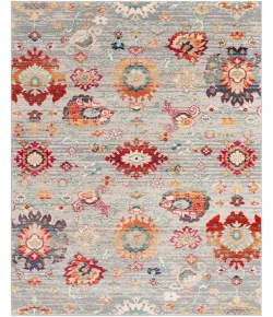 Livabliss Bohemian BOM-2303 8 ft.10 in. x 12 ft.9 in. Rectangle Rug