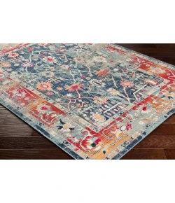 LIVABLISS Bohemian BOM-2304 9ft. x 12ft.9in. Rect. Rug