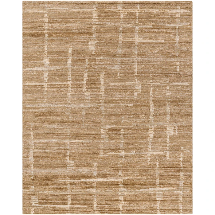 Moab BOMB-2303 4' x 6' Handmade Rug