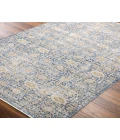 Bohemian BOM-2306 5'3" x 7'4" Machine Woven Rug
