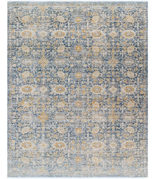 Margaret BOMG-2300 5'3" x 7'10" Machine Woven Rug