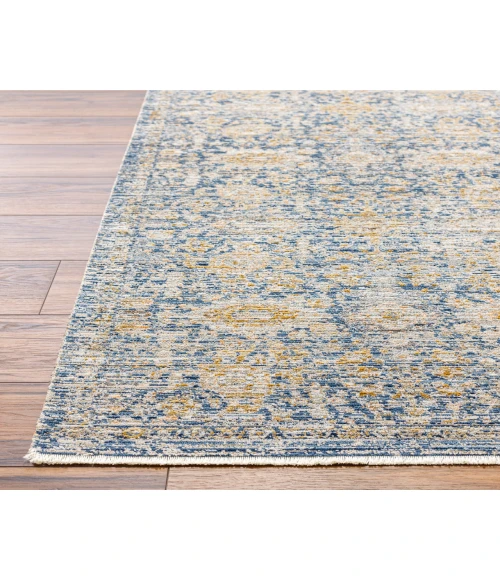 Bohemian BOM-2306 5'3" x 7'4" Machine Woven Rug