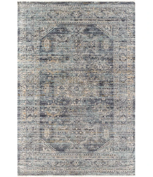 Margaret BOMG-2301 7'10" x 10' Machine Woven Rug