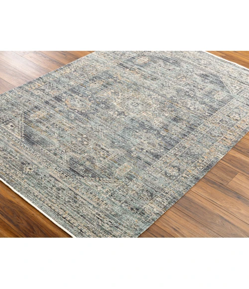 Margaret BOMG-2301 7'10" x 10' Machine Woven Rug