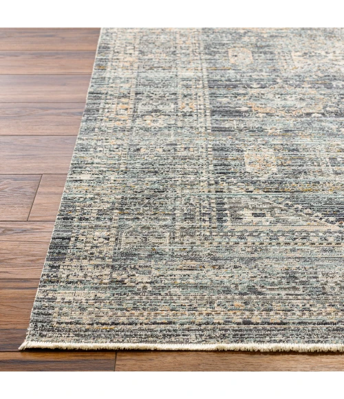 Margaret BOMG-2301 7'10" x 10' Machine Woven Rug