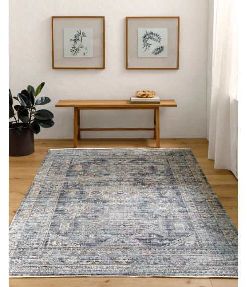 Margaret BOMG-2301 7'10" x 10' Machine Woven Rug