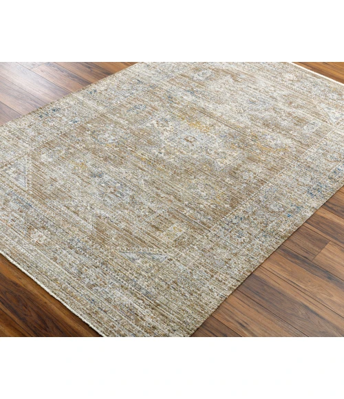 Margaret BOMG-2302 7'10" x 10' Machine Woven Rug