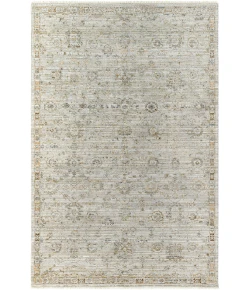 Livabliss Margaret BOMG2303 Ash Metallic - Silver Area Rug 9 ft. X 13 ft. 1 in. Rectangle