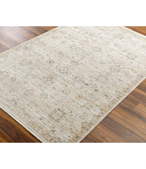 Margaret BOMG-2303 7'10" x 10' Machine Woven Rug