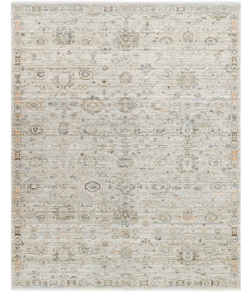 Margaret BOMG-2303 5'3" x 7'10" Machine Woven Rug