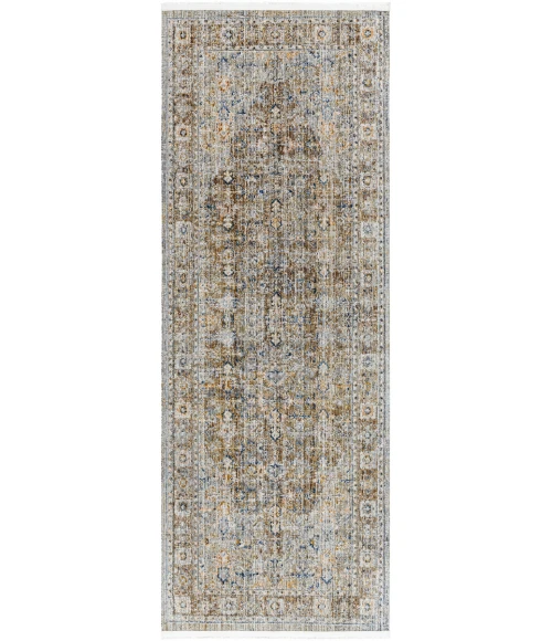 Margaret BOMG-2304 9' x 13'1" Machine Woven Rug