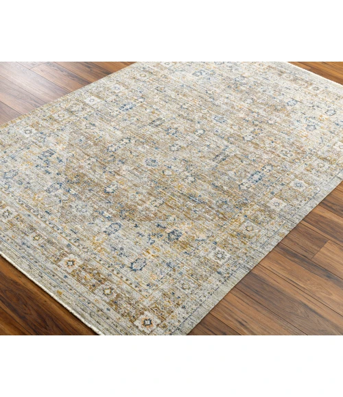 Margaret BOMG-2305 5'3" x 7'10" Machine Woven Rug