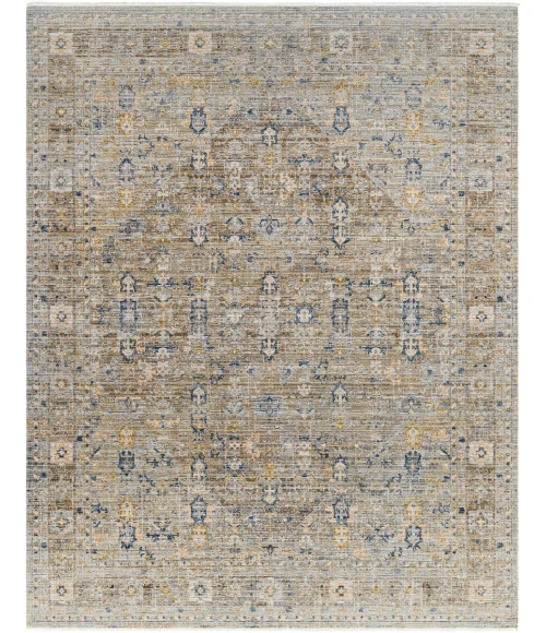 Margaret BOMG-2305 5'3" x 7'10" Machine Woven Rug