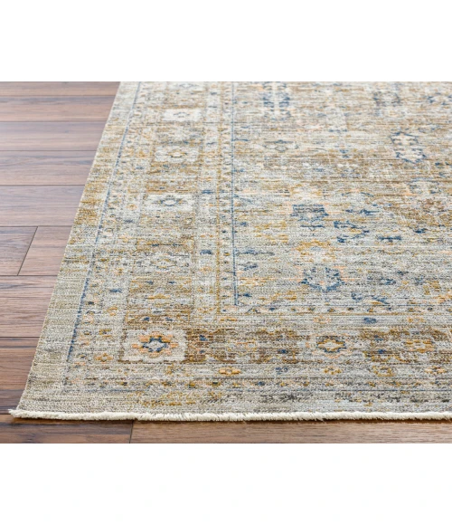 Margaret BOMG-2305 5'3" x 7'10" Machine Woven Rug