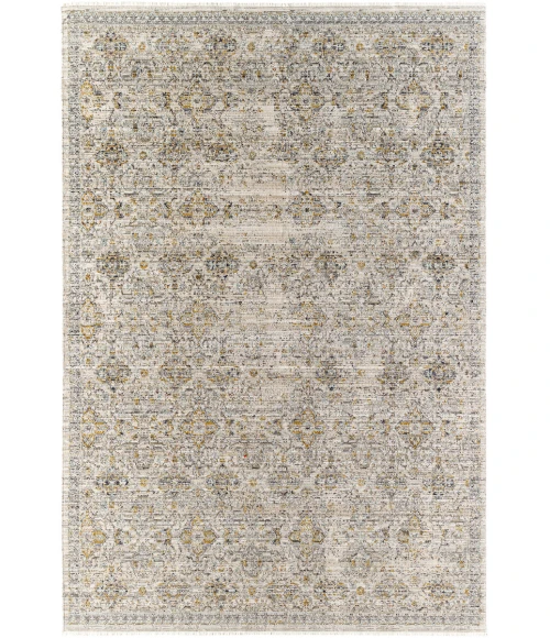Margaret BOMG-2306 2'7" x 7'3" Machine Woven Rug