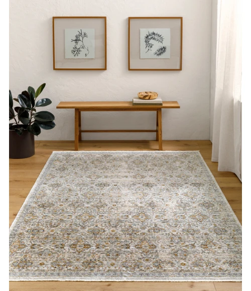 Margaret BOMG-2305 9' x 13'1" Machine Woven Rug