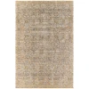 Livabliss Margaret BOMG2307 Sterling Grey Sage Area Rug 5 ft. 3 in. X 7 ft. 10 in. Rectangle