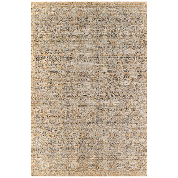 Margaret BOMG-2307 7'10" x 10' Machine Woven Rug