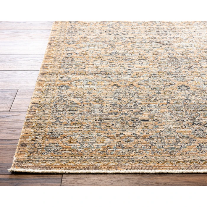 Margaret BOMG-2307 7'10" x 10' Machine Woven Rug